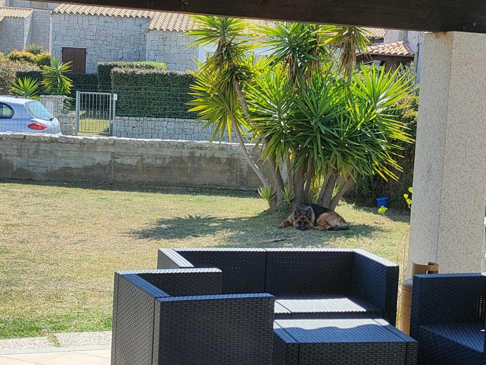 Casa vacanze Cala Sinzias Castiadas