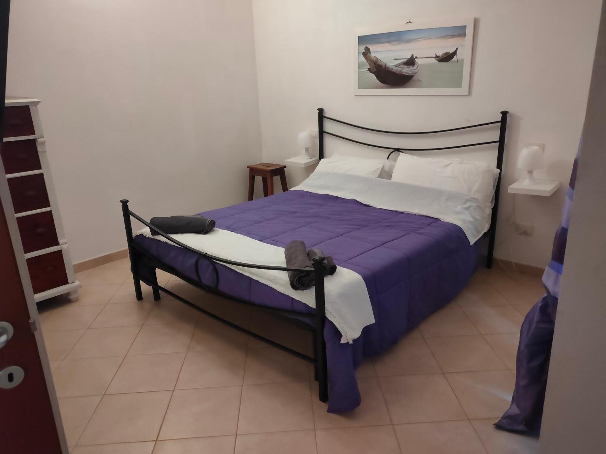 Cala Sinzias Casa vacanze