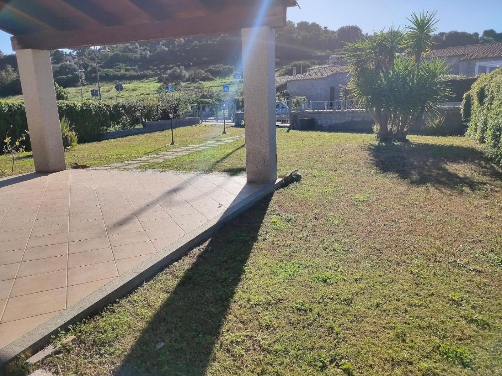 Casa vacanze Cala Sinzias