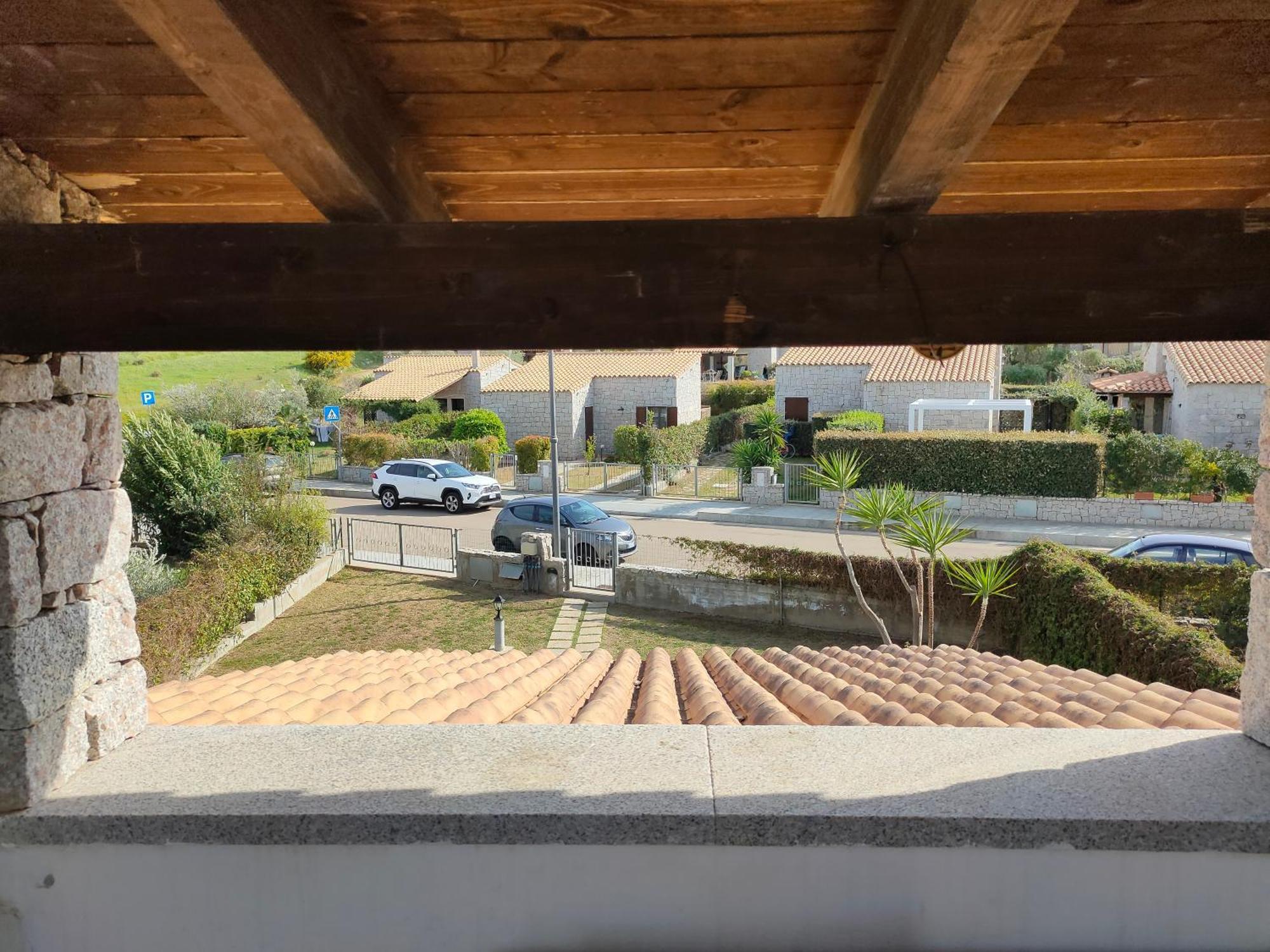 Casa vacanze Cala Sinzias *