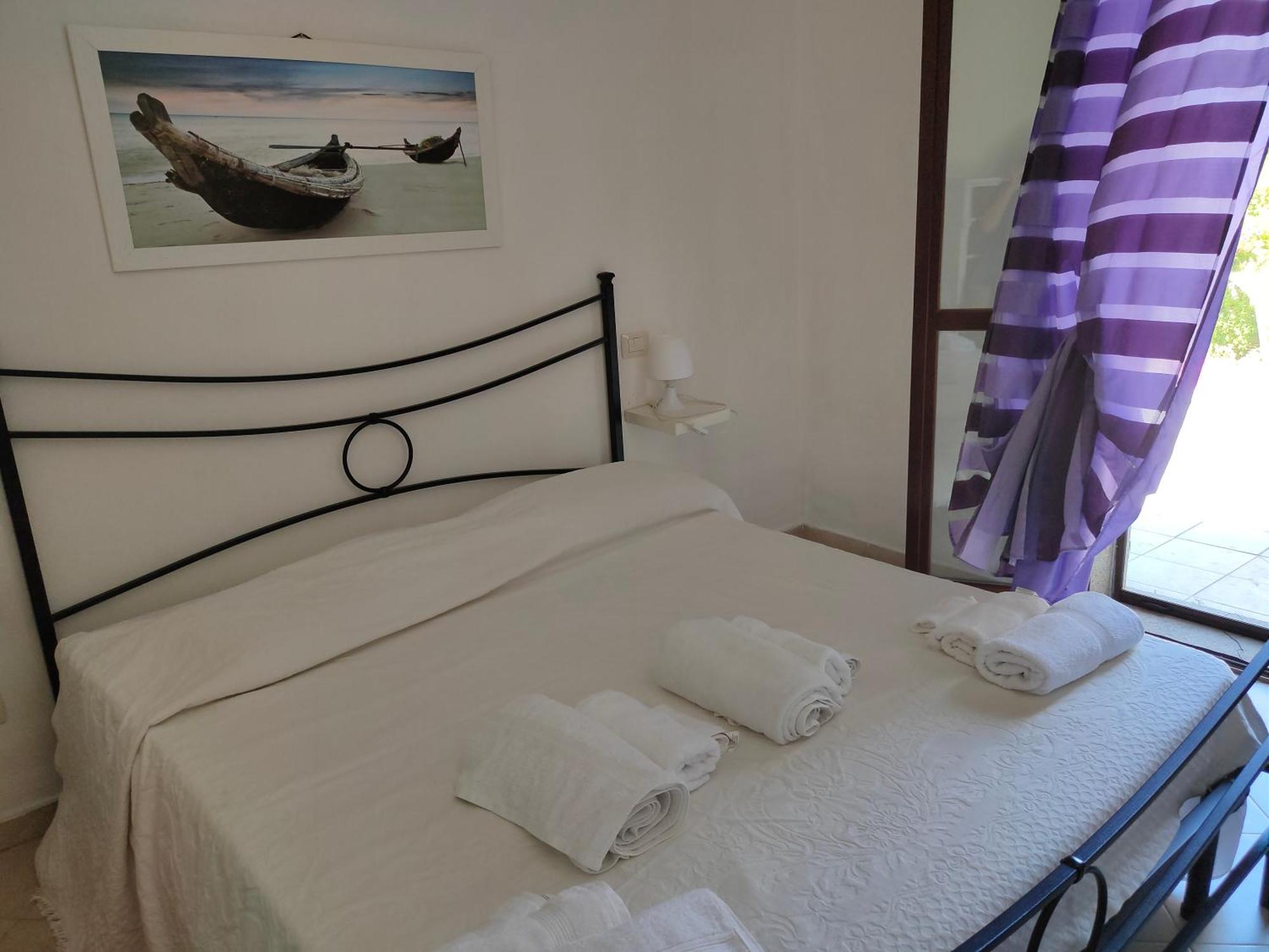 Cala Sinzias Castiadas