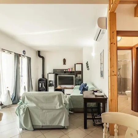 Villa Cala Sinzias Castiadas Buitenkant foto