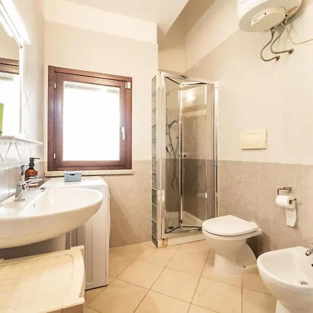 Villa Cala Sinzias Castiadas Buitenkant foto