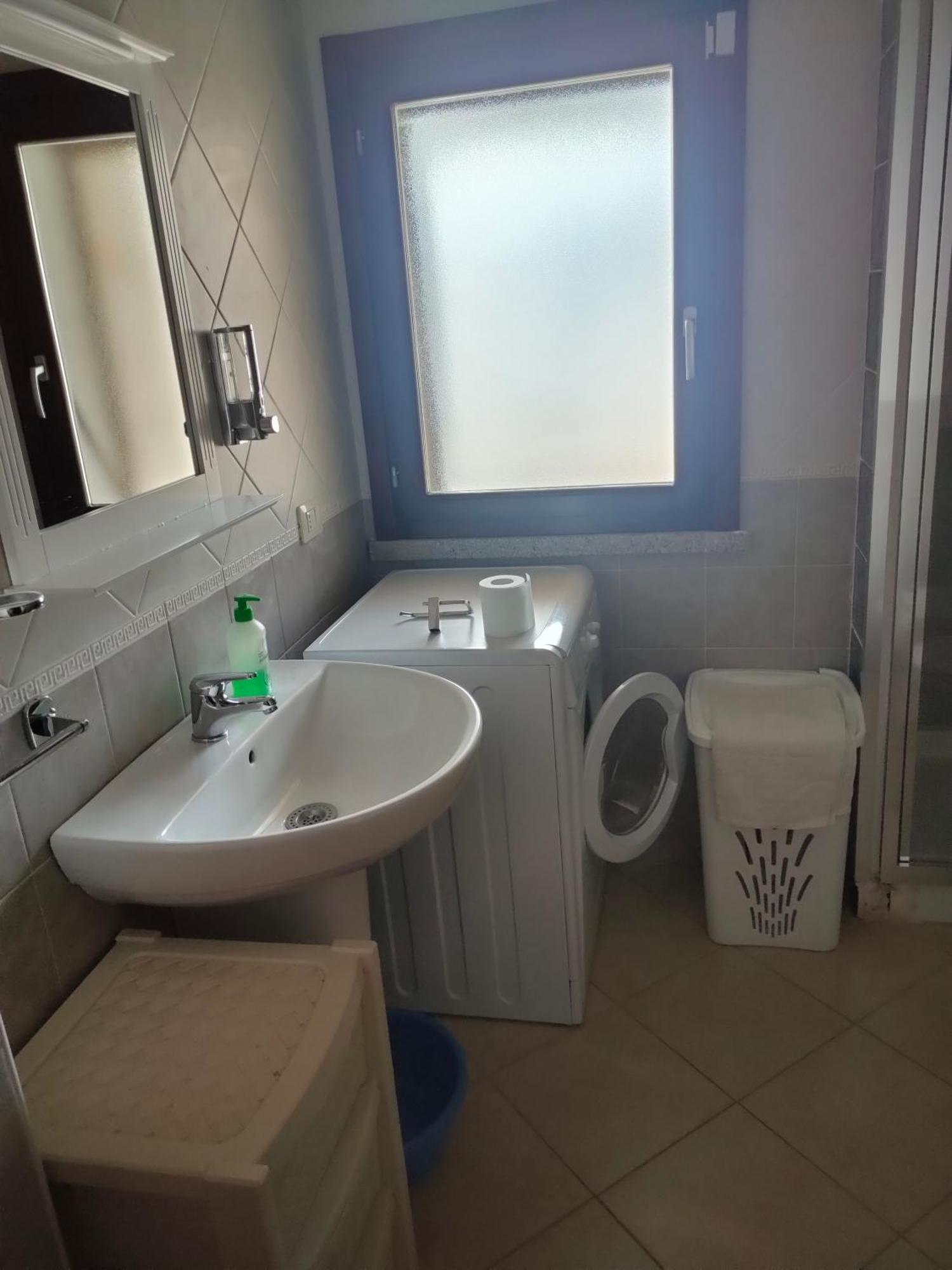 Holiday home Cala Sinzias Castiadas