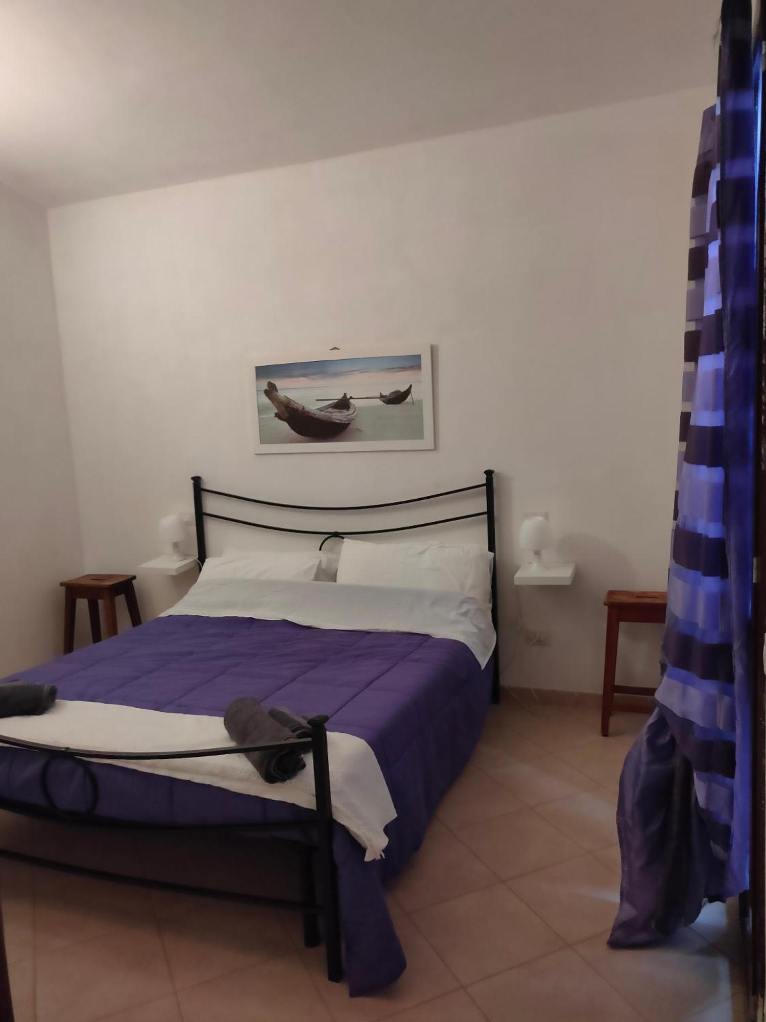 Cala Sinzias Casa vacanze *