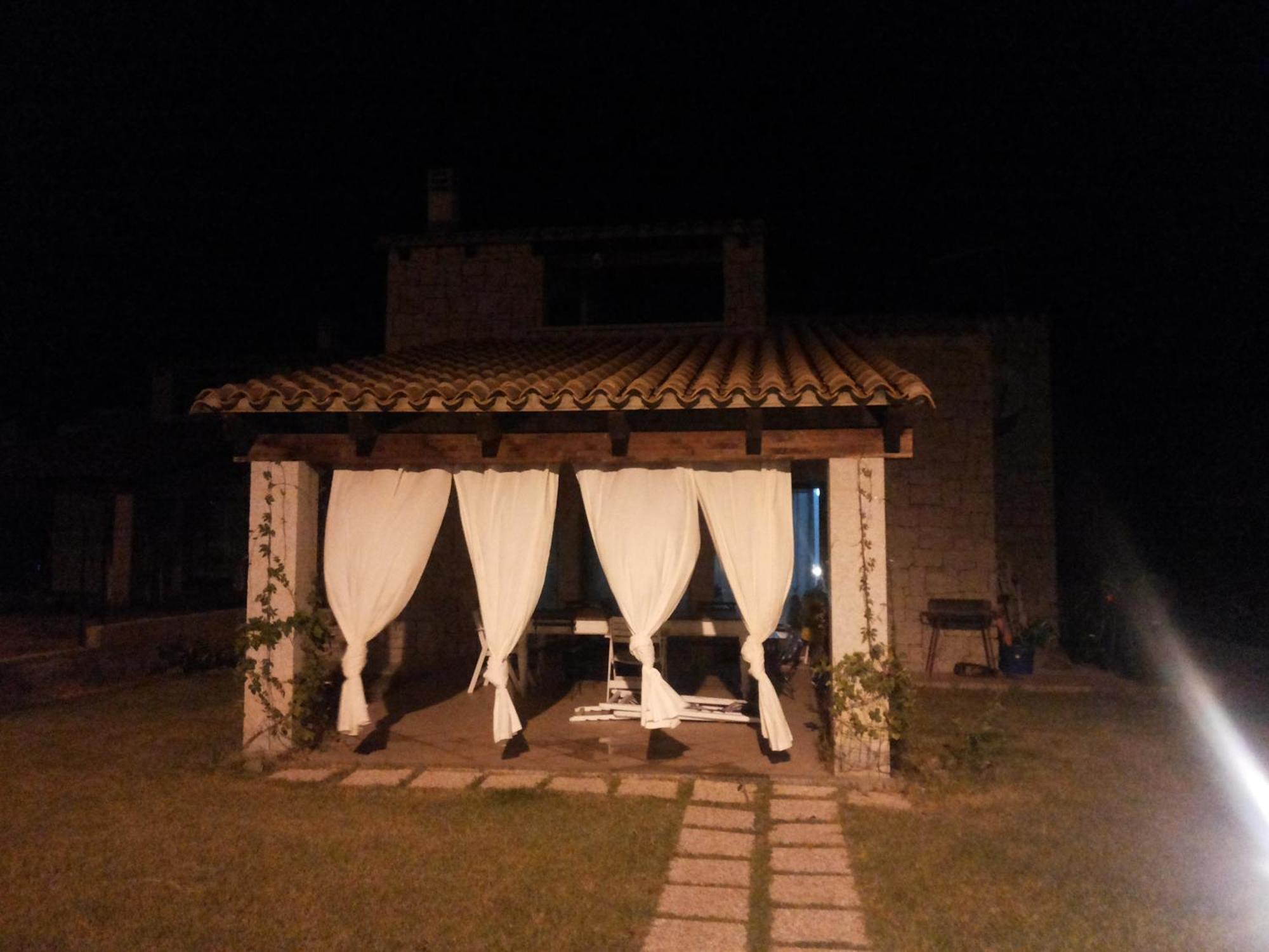 Cala Sinzias * Castiadas