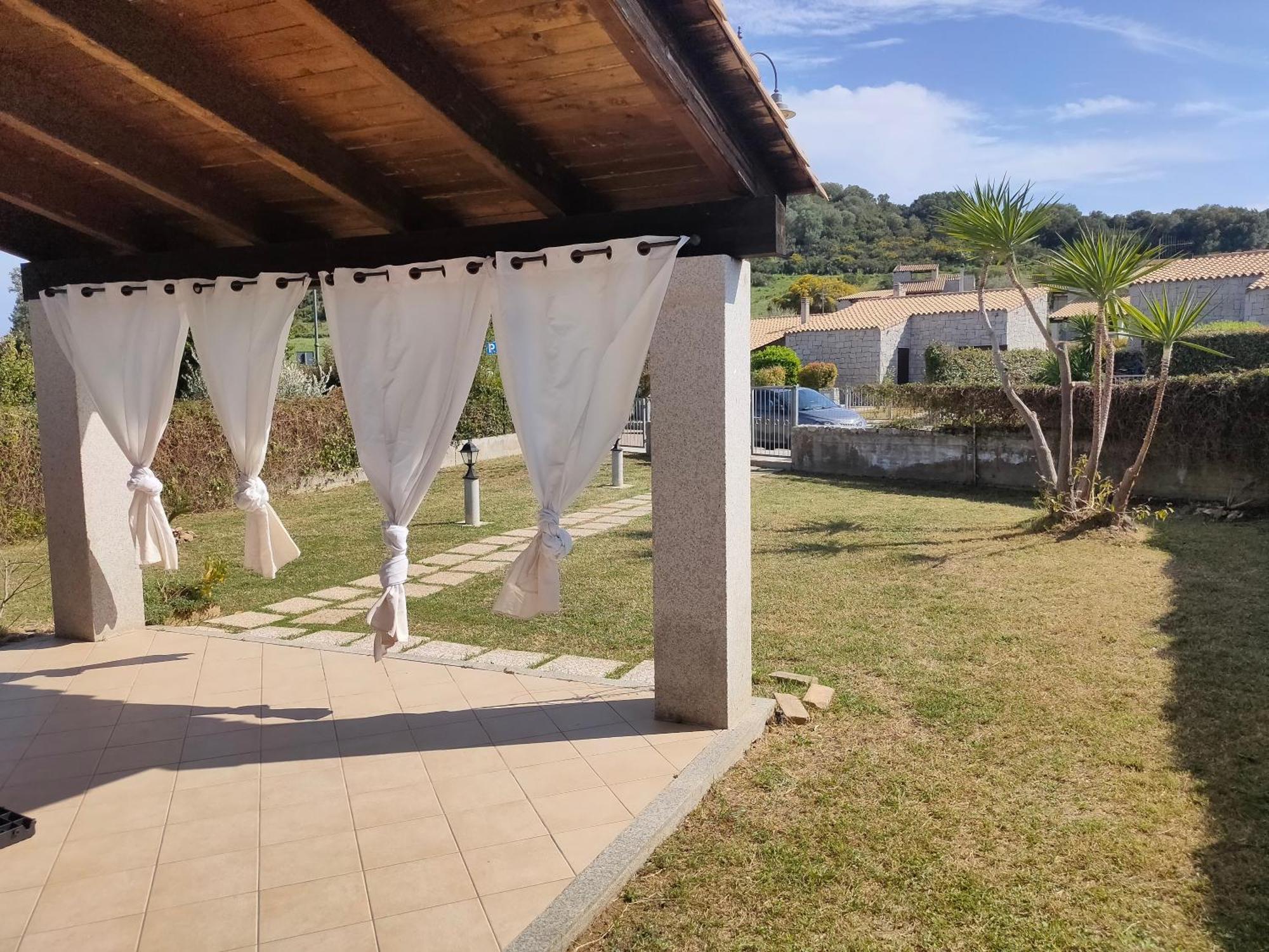 Cala Sinzias Holiday home