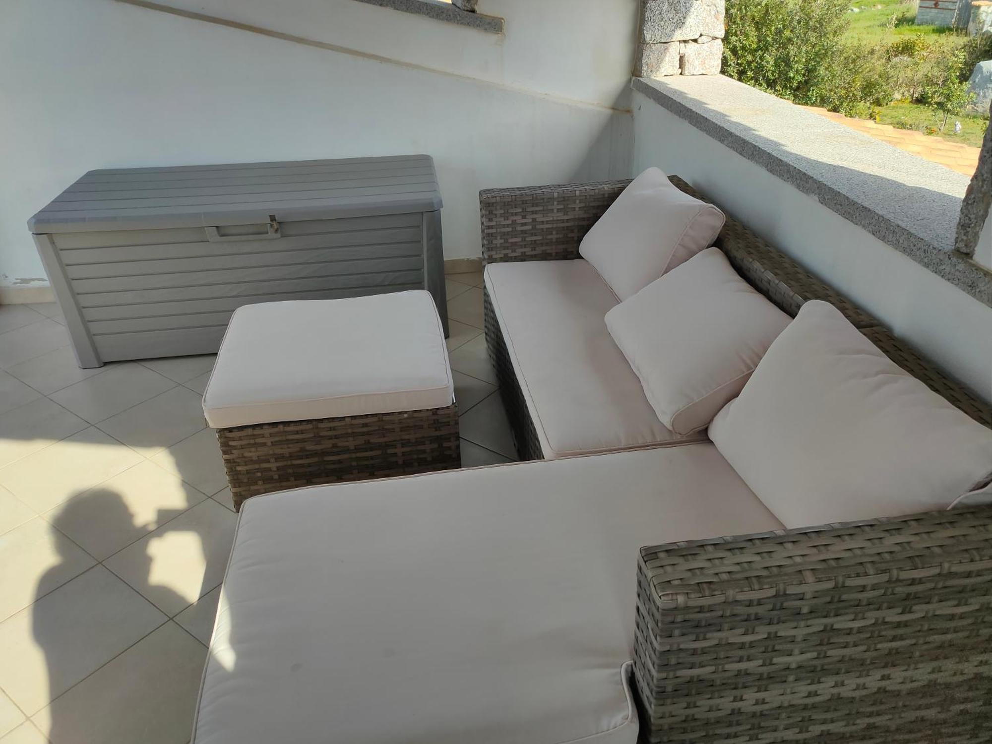 Holiday home Cala Sinzias