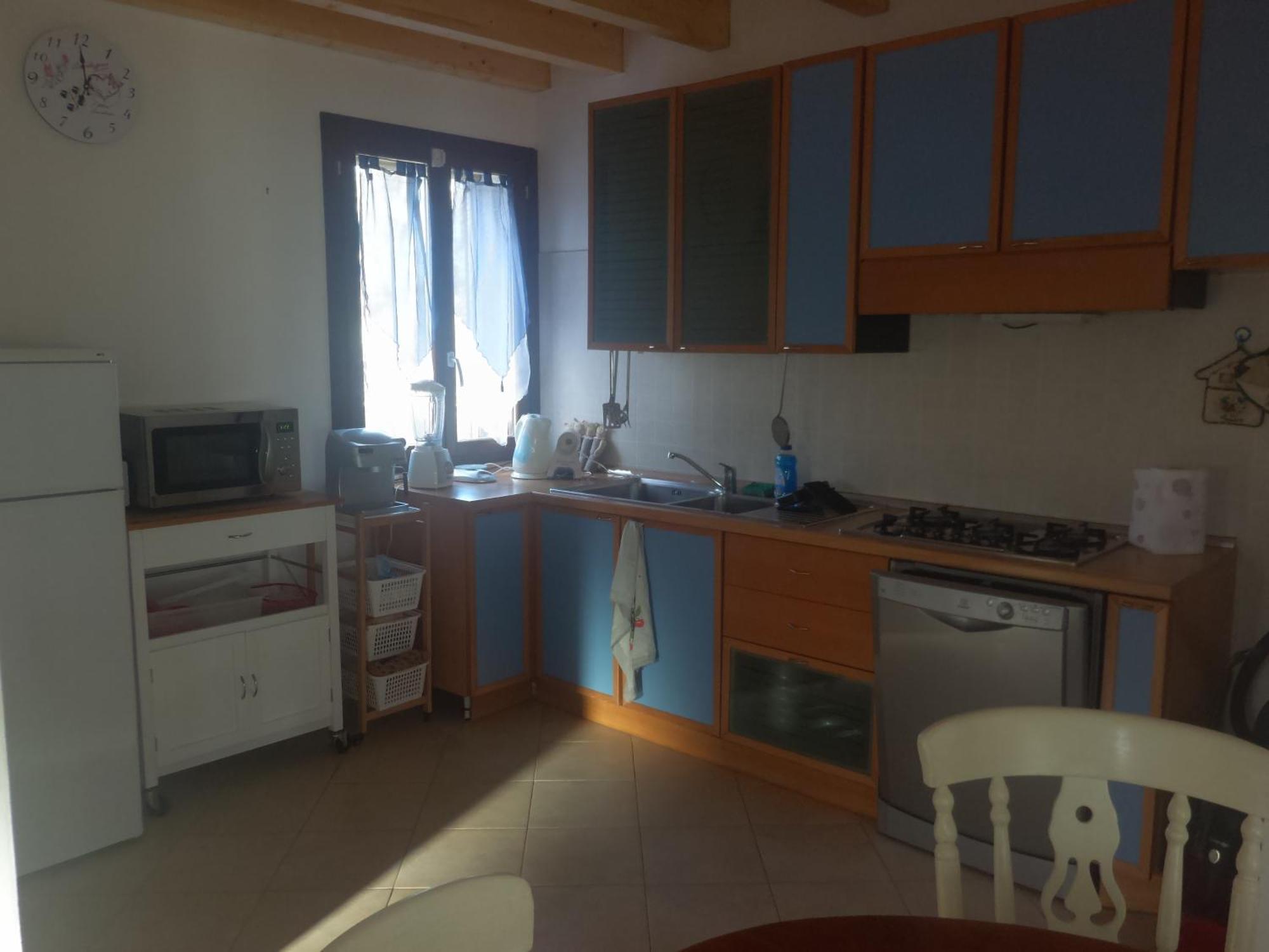 Holiday home Cala Sinzias