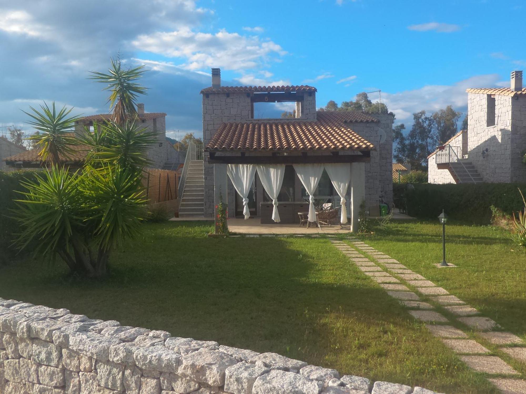 Holiday home Cala Sinzias *