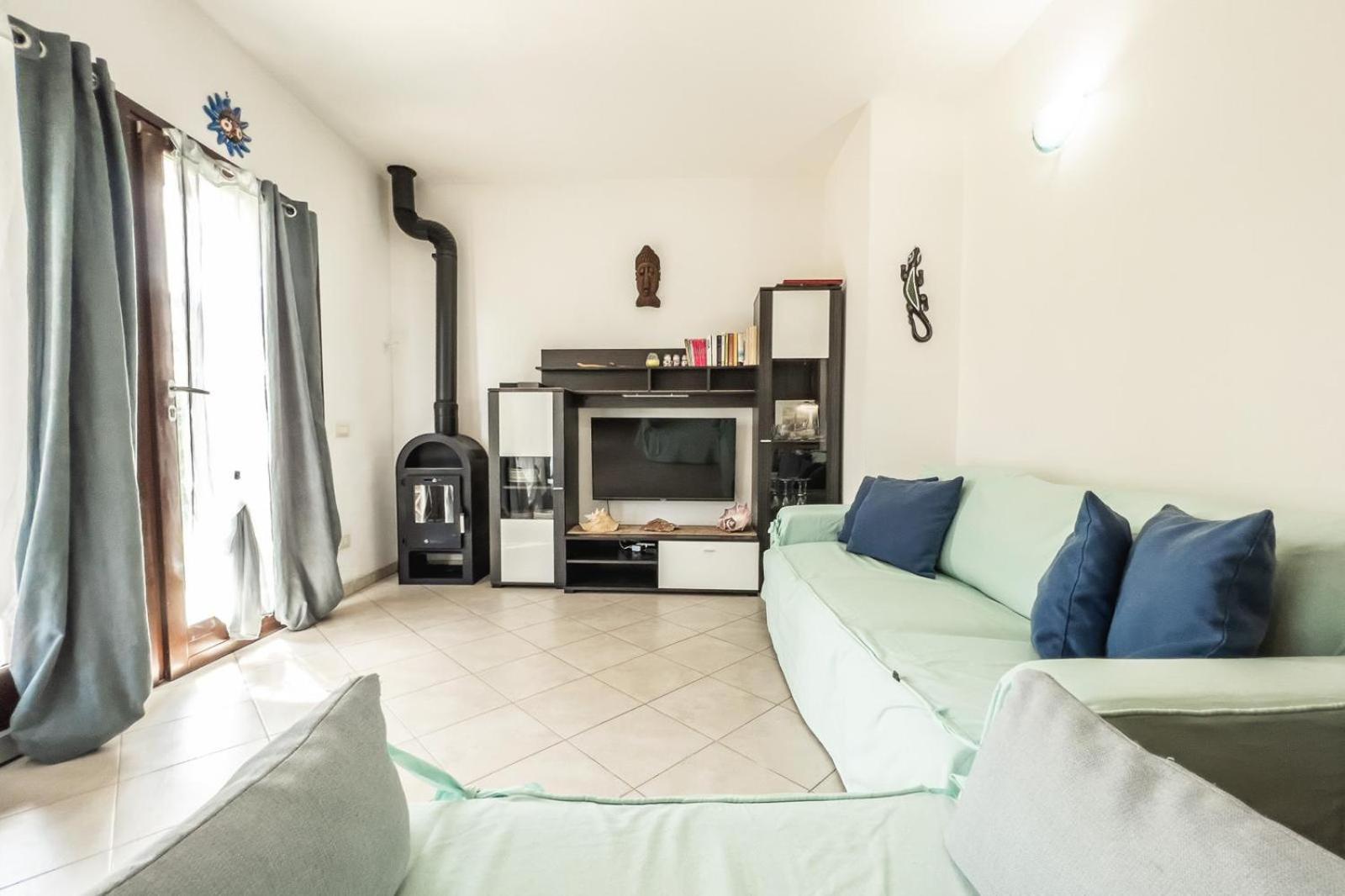 Casa vacanze Cala Sinzias