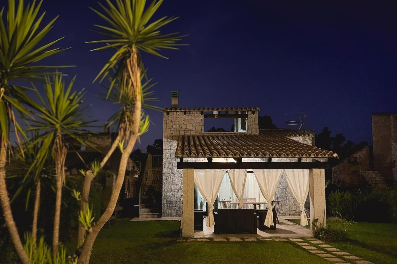 Cala Sinzias Holiday home Castiadas