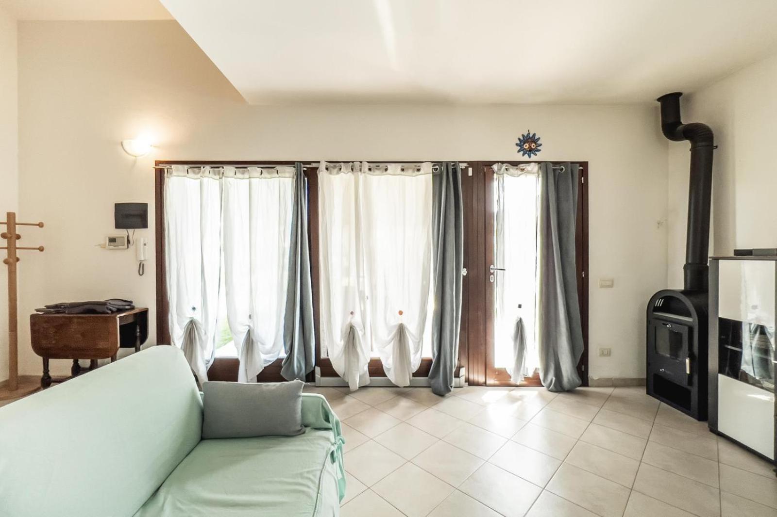 Holiday home Cala Sinzias Castiadas