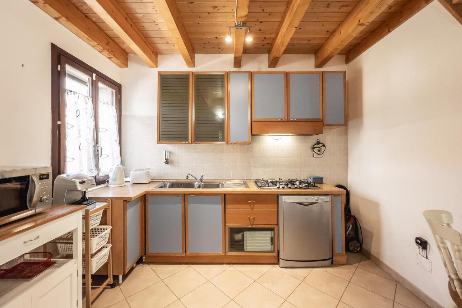 Cala Sinzias Holiday home *