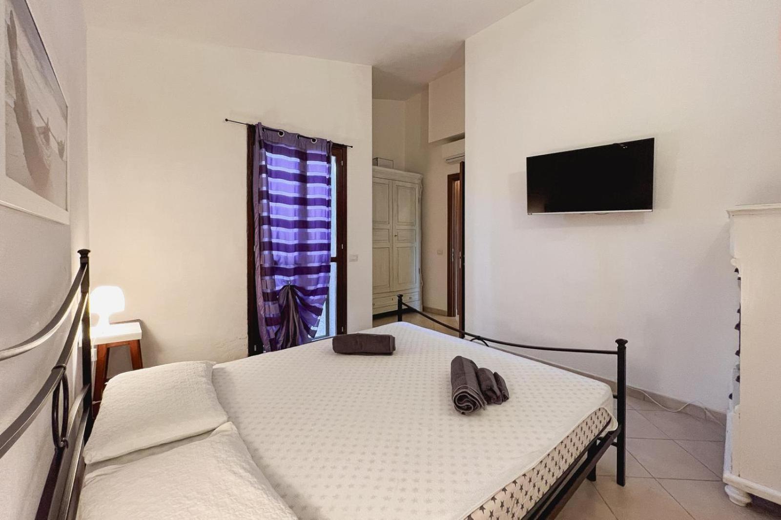 Cala Sinzias Holiday home