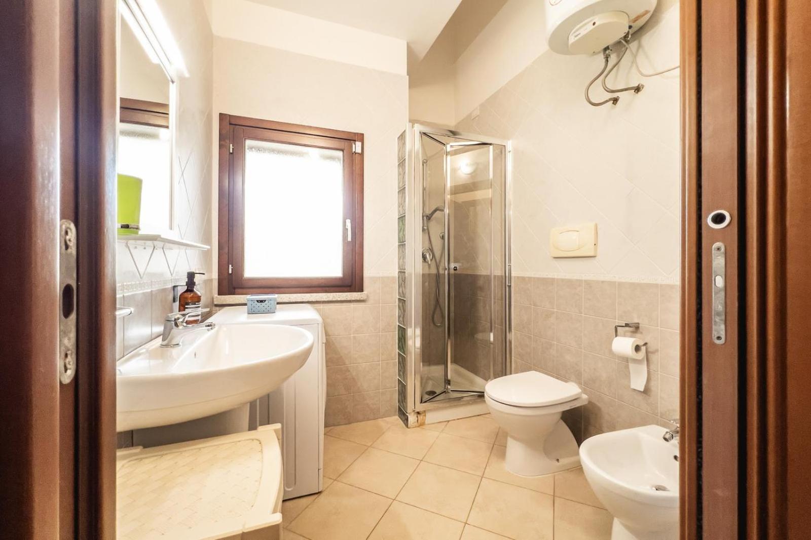 Holiday home Cala Sinzias *
