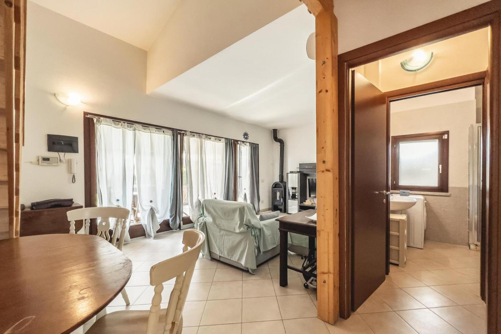 Holiday home Cala Sinzias Castiadas